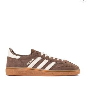 Adidas Spezial Earth Strata Brown